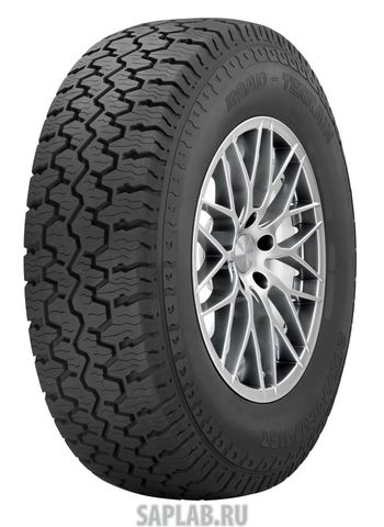Купить KORMORAN 734512 Шины Kormoran Road Terrain 285/60 R18 120T XL