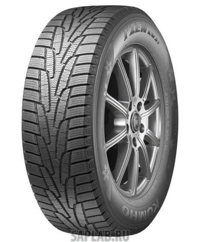 Купить KUMHO 1197695 Шины Kumho I'Zen Wi31 225/55R18 102T
