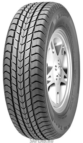 Купить KUMHO 1817213 Шины Kumho KW7400 185/70 R14 88T