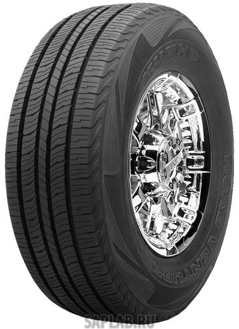 Купить KUMHO 1855413 Шины Kumho KL51 Road Venture APT 235/60 R18 103V
