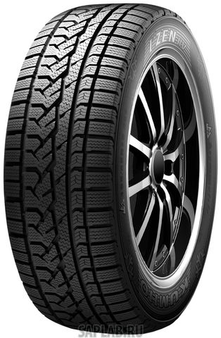 Купить KUMHO 1881413 Шины Kumho KC15 I*Zen RV 265/70 R16 112H