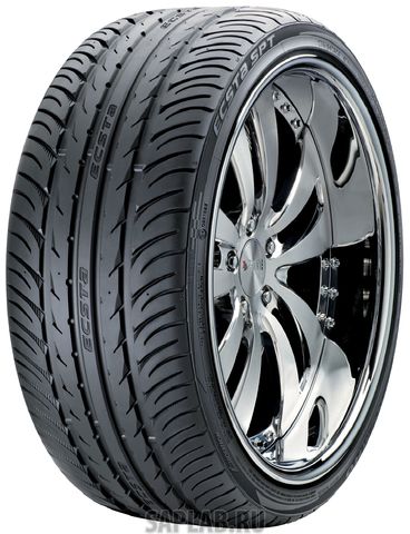 Купить KUMHO 2113883 Шины Kumho KU31 Ecsta SPT 195/55 R16 87V Run Flat