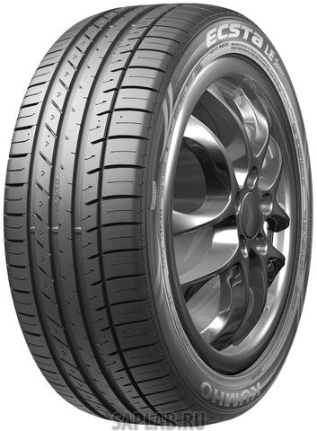 Купить KUMHO 2151283 Шины Kumho KU39 Ecsta LE Sport 245/35 R19 93Y