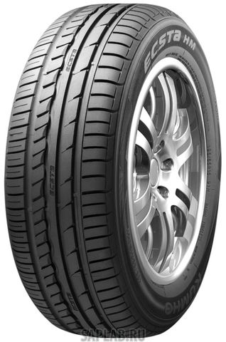 Купить KUMHO 2162963 Шины Kumho KH31Ecsta HM 195/55 R16 87V