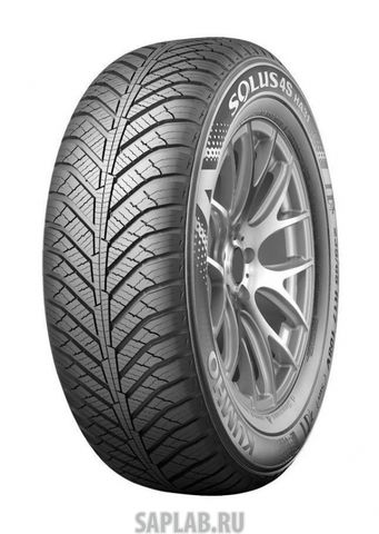 Купить KUMHO 2165463 Шины Kumho SOLUS HA31 205/60R15 91H