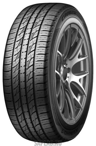 Купить KUMHO 2181463 Шины Kumho Crugen Premium KL33 255/55 R19 111V (до 240 км/ч) 2181463