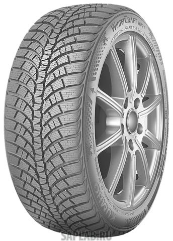 Купить KUMHO 2183433 Шины Kumho WinterCraft WP71 225/45 R18 95V