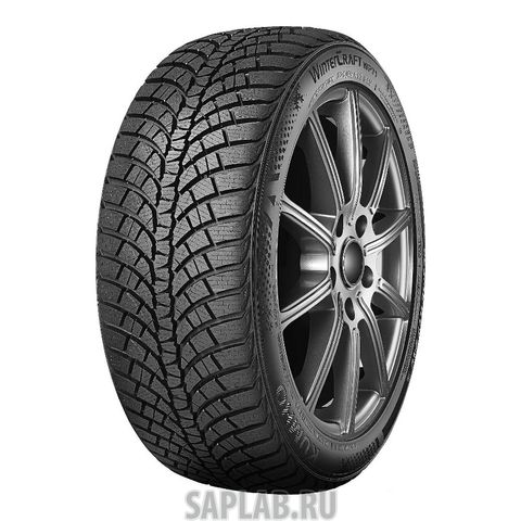 Купить KUMHO 2183463 Шины Kumho WP-71 XL 225/55/16 V 99 2183463
