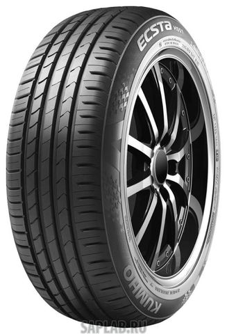 Купить KUMHO 2186613 Шины Kumho Solus HS51 215/50 R17 95W (до 270 км/ч) 2186613