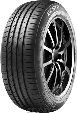 Купить KUMHO 2188553 Шины Kumho HS-51 XL 235/45 R17 97W (до 270 км/ч) 2188553