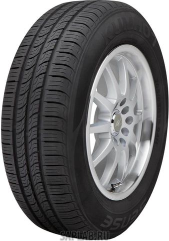 Купить KUMHO 2194293 Шины Kumho KR-26 225/50 R16 95H (до 210 км/ч) 2194293