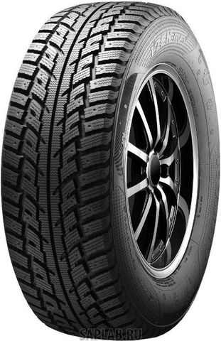 Купить KUMHO 2197623 Шины Kumho KC-16 XL 235/55 R17 103T (до 190 км/ч) 2197623