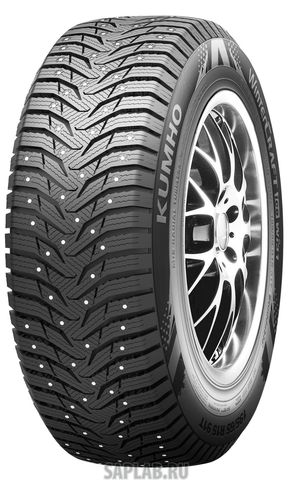 Купить KUMHO 2202563 Шины Kumho WinterCraft Ice WI31 245/45 R18 100T