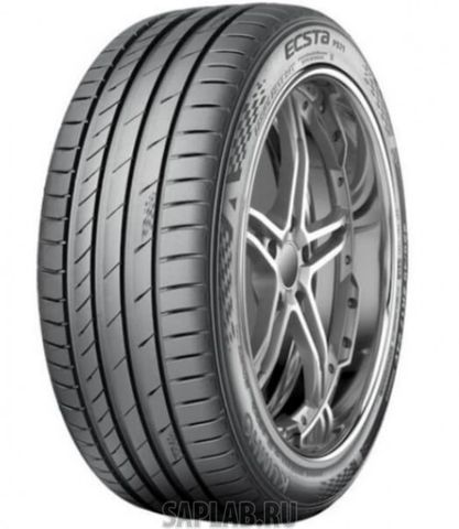 Купить KUMHO 2206403 Шины Kumho PS-71 205/40/17 Y 84  XL 2206403