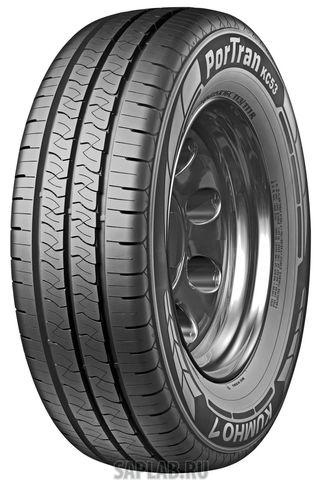 Купить KUMHO 2210373 Шины Kumho KC53 PorTran 215/60 R16 103/101C
