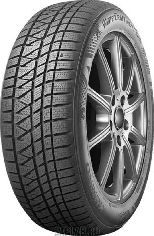 Купить KUMHO 2230413 Шины Kumho WS-71 245/60 R18 105 2230413