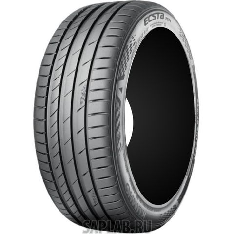 Купить KUMHO 2234723 Шины Kumho Ecsta PS71 255/40R17 94W Runflat