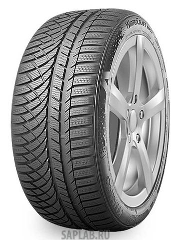 Купить KUMHO 2247303 Шины Kumho 255/45/19 V 104 WinterCraft WP72 XL