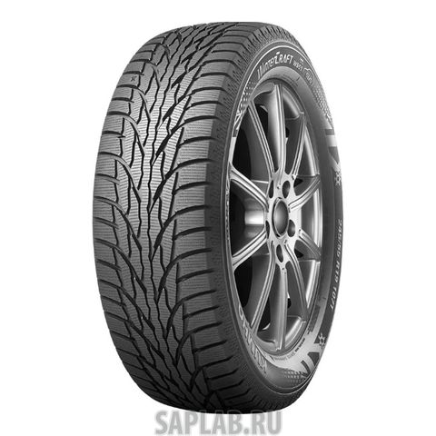 Купить KUMHO 2263723 Шины Kumho 255/65/17 T 114 WS-51 XL