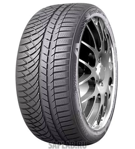 Купить KUMHO 2271323 Шины Kumho WINTERCRAFT WS71 215/50R18 92V