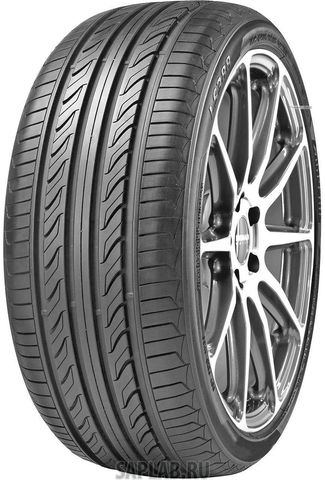 Купить LANDSAIL 6900532133853 Шины Landsail LS388 215/60 R16 95V (до 240 км/ч) 6900532133853
