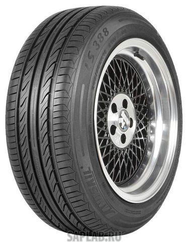 Купить LANDSAIL 6900532135055 Шины Landsail LS388 195/50 R15 82V (до 240 км/ч) 6900532135055