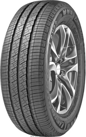 Купить LANDSAIL 6900532150737 Шины Landsail LSV88 215/65 R16 109T (до 190 км/ч) 6900532150737