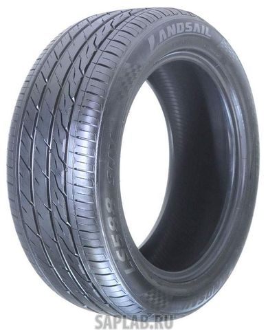 Купить LANDSAIL 6900532531420 Шины Landsail LS588 SUV 225/65 R17 102H (до 210 км/ч) 6900532531420