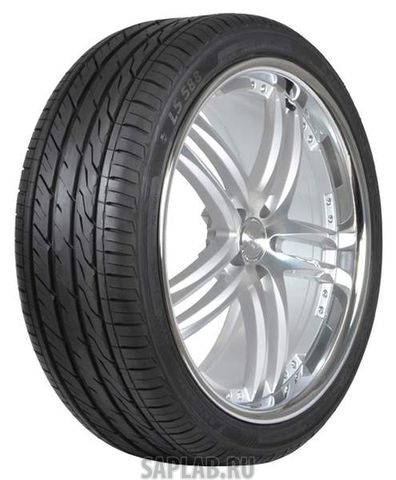 Купить LANDSAIL 6900532534957 Шины Landsail LS588 SUV 285/40 R22 110V
