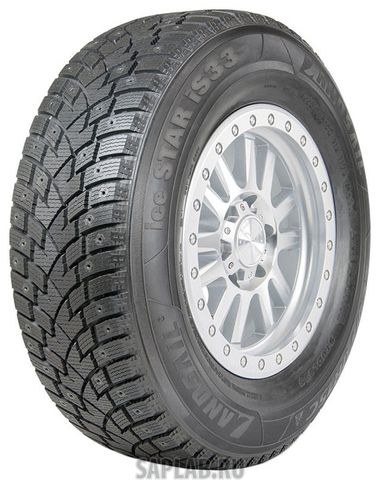 Купить LANDSAIL 6921109013767 Шины Landsail Ice Star IS33 205/60 R16 92 6921109013767