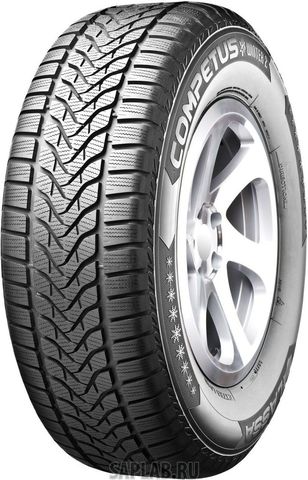 Купить LASSA 216996 Шины Lassa Competus Winter 2 275/40 R20 106H
