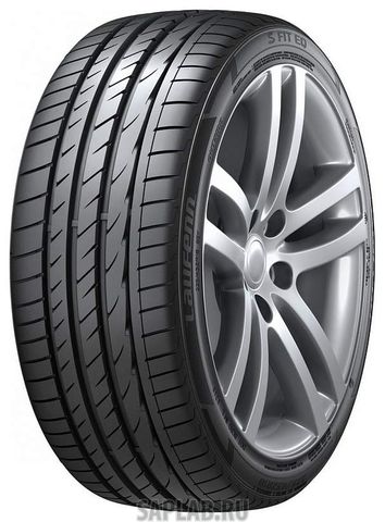 Купить LAUFENN 1017981 Шины Laufenn S FIT EQ LK01 215/45 R17 91W (до 270 км/ч) 1017981