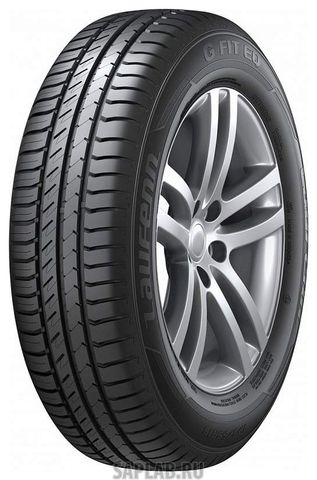 Купить LAUFENN 1019087 Шины Laufenn G FIT EQ LK41 225/65 R17 102H (до 210 км/ч) 1019087