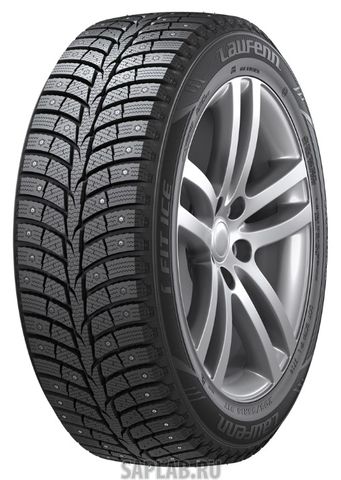 Купить LAUFENN 1020301 Шины Laufenn I Fit Ice LW 71 225/55 R18 102T XL