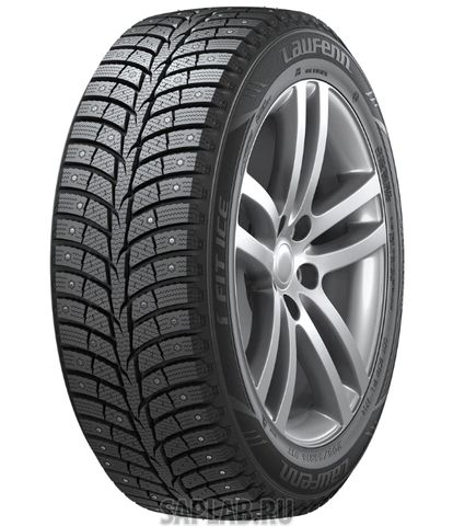 Купить LAUFENN 1022136 Шины Laufenn i Fit ICE LW71 235/55 R17 103 T 1022136