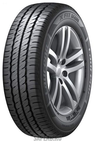 Купить LAUFENN 2020392 Шины Laufenn X-Fit Van LV01 215/70 R15 109S (до 180 км/ч) 2020392