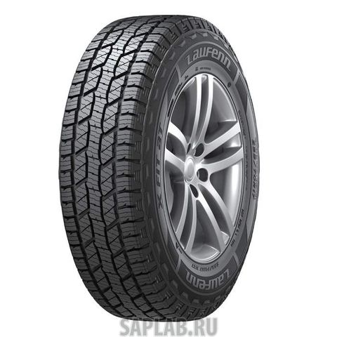 Купить LAUFENN 2020668 Шины летняя Laufenn X-Fit AT (LC01) 225/75R16 115/112S