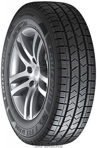 Купить LAUFENN 2020749 Шины Laufenn i Fit VAN LY31 235/65 R16 115R