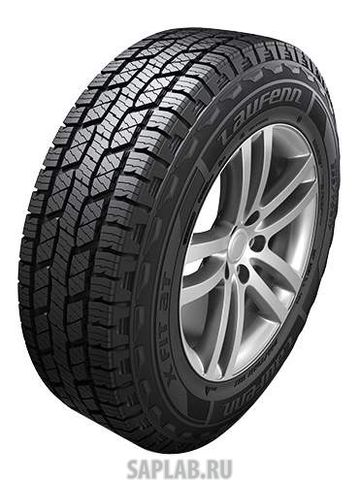 Купить LAUFENN TT018150 Шины Laufenn LC01 265/75 R15 109R LT/C (TT018150)