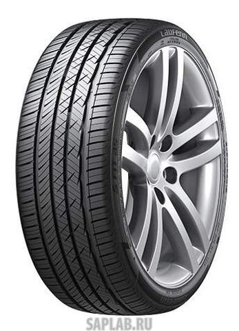 Купить LAUFENN TT018232 Шины Laufenn LH01 235/55 R18 100W (TT018232)