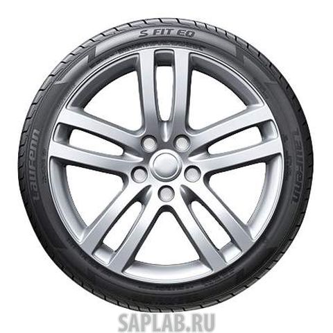 Купить LAUFENN TT018252 Шины Laufenn LK01 255/40 R19 100Y XL (TT018252)