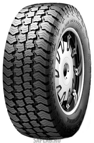 Купить MARSHAL 1820233 Шины Marshal KL78 255/75 R15 110S