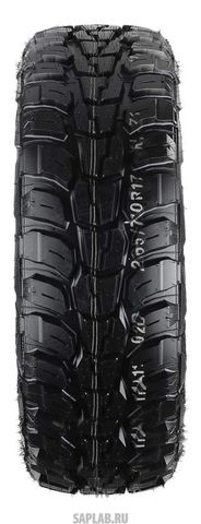 Купить MARSHAL 2107233 Шины Marshal Road Venture MT KL71 315/75 R16 127/124Q