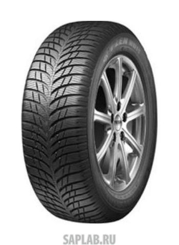 Купить MARSHAL 2158043 Шины Marshal i'Zen MW15 175/55 R13 82T (до 190 км/ч) 2158043