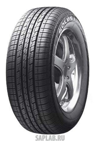 Купить MARSHAL 2158923 Шины Marshal Crugen KL21 265/60 R18 110H