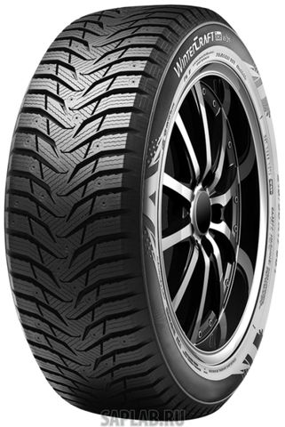 Купить MARSHAL 2166523 Шины Marshal WinterCraft Ice WI31 225/40 R18 92T (до 190 км/ч) 2166523