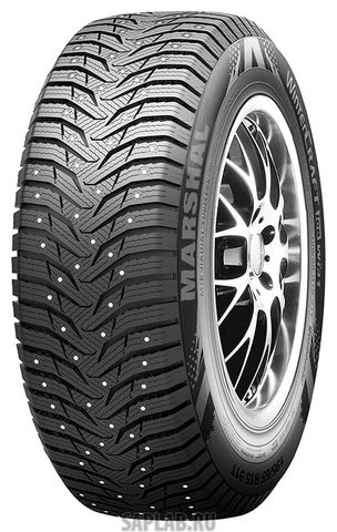 Купить MARSHAL 2166543 Шины Marshal WinterCraft Ice WI31 215/70 R15  98T шипованная