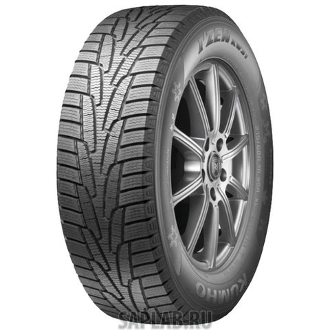 Купить MARSHAL 2191323 Шины Marshal IZen KW31 215/55 R16 97R