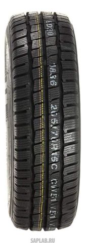 Купить MARSHAL 2196633 Шины Marshal Winter PorTran CW51 225/75 R16 121/120R