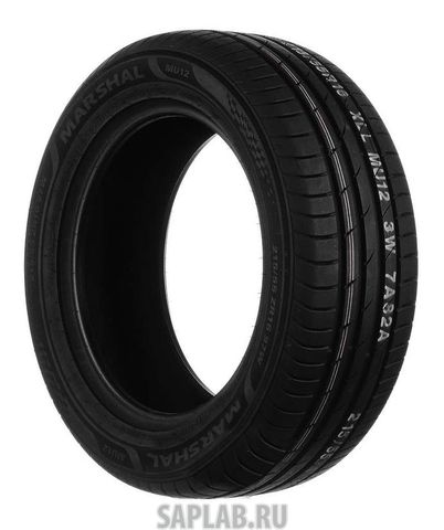 Купить MARSHAL 2208733 Шины Marshal MU12 235/50 R18 101Y (до 300 км/ч) 2208733
